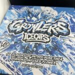 Growlers Ice Caps