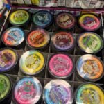 Persy Snowcaps