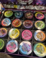 Persy Snowcaps