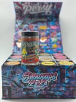 Persy Snowcaps Zaza Edition