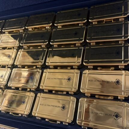 Ace Ultra Gold Box
