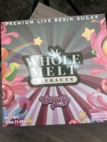 Whole Melt Candy Edition