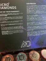 Authentic ATC Micro Diamonds - Image 3