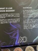Authentic ATC Live Resin Badder - Image 3