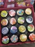 Whole Melt Candy Edition - Image 3
