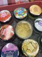 Whole Melt Candy Edition - Image 2