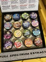 Authentic Gold Coast Clear Sugar Wax - Image 3