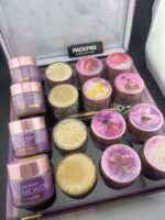 Authentic Luminate Valentine’s Day Combo Box