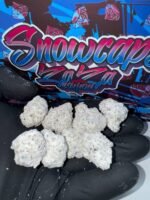 Persy Snowcaps Zaza Edition - Image 2