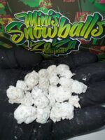 Persy Minis Snowballs Zaza Edition - Image 2