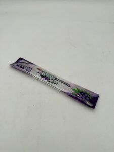 Devour Nerd Ropes 500mg Edibles