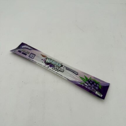 Devour Nerd Ropes 500mg Edibles