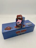 Authentic Devour 500mg Rosin Nano Gummies - Image 4