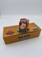 Authentic Devour 500mg Rosin Nano Gummies - Image 3
