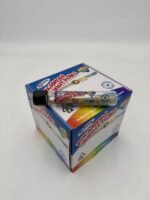 Authentic Devour 2g Diamond Donut Hash Holes - Image 5