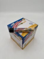 Authentic Devour 2g Diamond Donut Hash Holes - Image 3
