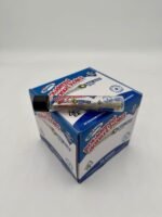Authentic Devour 2g Diamond Donut Hash Holes - Image 2
