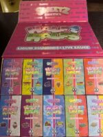 Authentic Sweets Half & Half Disposables - Image 3