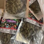 Cali Plug Prepackaged Zips Smalls
