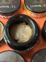 Authentic Luminate Hash Rosin - Image 2