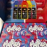 Authentic Lolipops Disposables