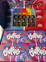 Authentic Lolipops Disposables