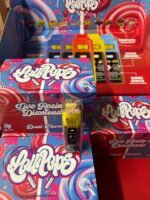 Authentic Lolipops Disposables - Image 2