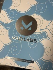 Authentic Mad Labs