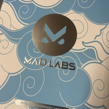 Authentic Mad Labs
