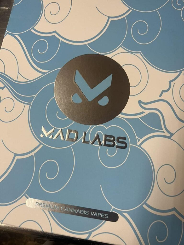 Authentic Mad Labs