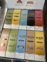 Authentic Mad Labs - Image 4