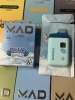 Authentic Mad Labs - Image 3