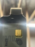 Authentic Mad Labs - Image 2