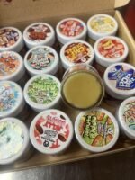 Authentic Arcadia Half Baked Badder - Image 2