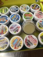 Authentic Arcadia Candy Edition Badder - Image 3