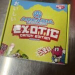 Authentic Arcadia Candy Edition Badder