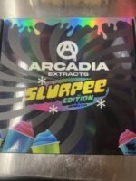 Authentic Arcadia Slurpee Edition Crumble - Image 3