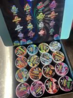 Authentic Arcadia Slurpee Edition Crumble - Image 2