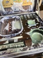 Authentic Bounty Farms Snowcaps - Image 2