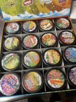 Persy Candy Edition Snowcaps - Image 3