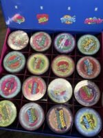 Persy X Sweetz Mini Snowballs - Image 3