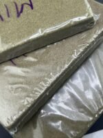 La Mousse Hash