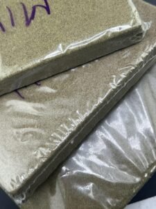 La Mousse Hash