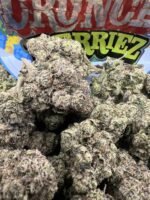 Crunch Berriez Licensed Indoor - Image 3
