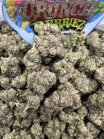 Crunch Berriez Licensed Indoor