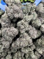 Crunch Berriez Licensed Indoor - Image 2