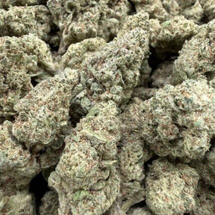 Maria Cbd flower