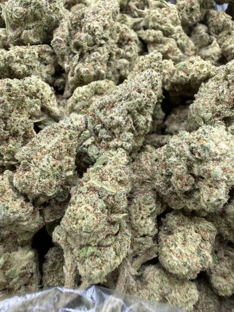 Maria Cbd flower