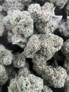 Black Cherry Gelato Licensed Mixed Light