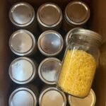 Sugar Wax Cannabis Concentrate